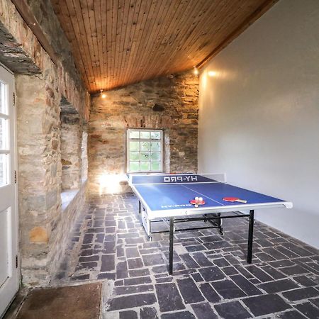 The Ferry House Villa Ramelton Exterior photo