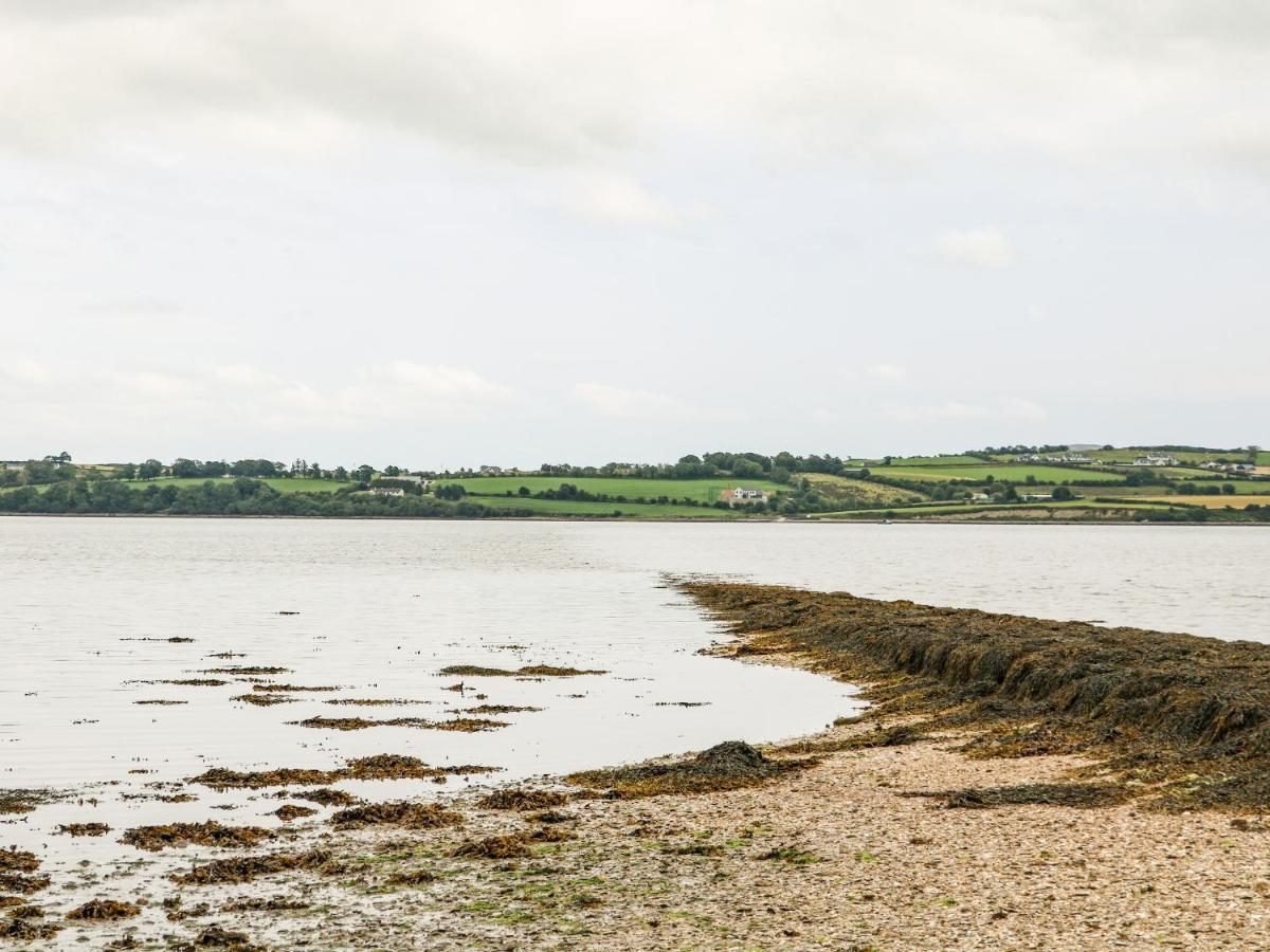 The Ferry House Villa Ramelton Exterior photo
